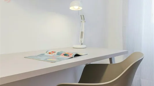 Rooms in Milano Zona 9 - Porta Garibaldi, Niguarda - photo 5