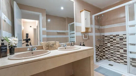 Rooms in Madrid Arganzuela - photo 10