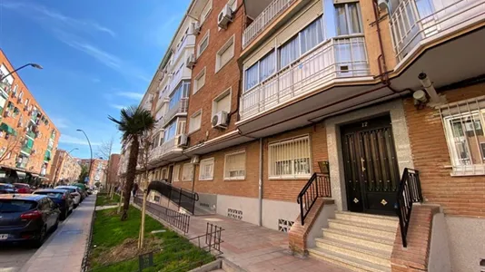 Rooms in Getafe - photo 9