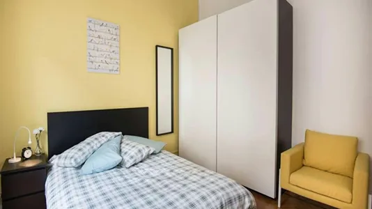 Rooms in Turin - photo 1