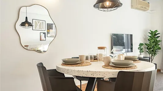 Rooms in Sant Cugat del Vallès - photo 9