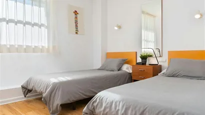 Room for rent in Utrera, Andalucía