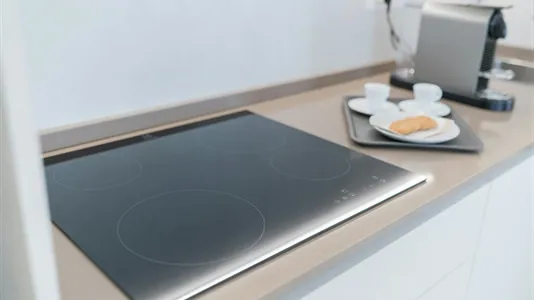 Apartments in Milano Zona 2 - Stazione Centrale, Gorla, Turro, Greco, Crescenzago - photo 10