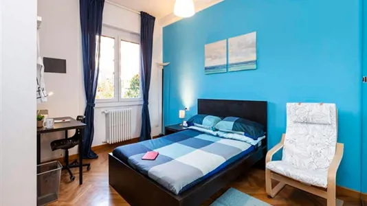 Rooms in Milano Zona 4 - Vittoria, Forlanini - photo 3