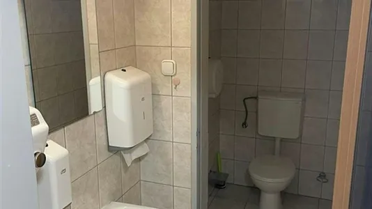 Rooms in Budapest Ferencváros - photo 10