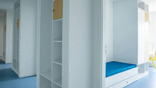 Rooms in Berlin Mitte - photo 2