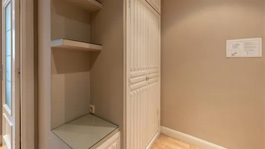 Apartments in Madrid Salamanca - photo 8