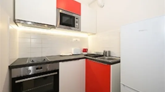 Rooms in Location is not specified - photo 5