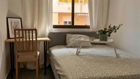 Rooms in Valencia Camins al Grau - photo 5