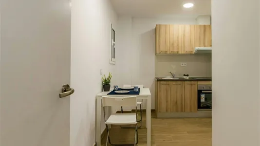 Apartments in Barcelona Sants-Montjuïc - photo 6