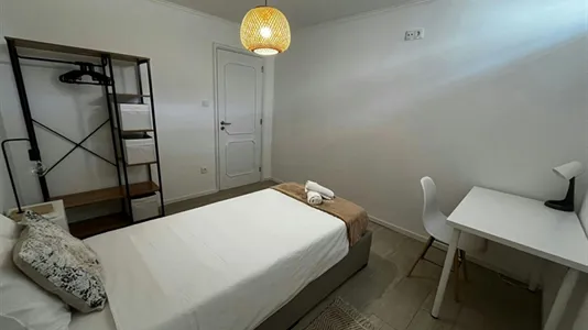 Rooms in Matosinhos - photo 3