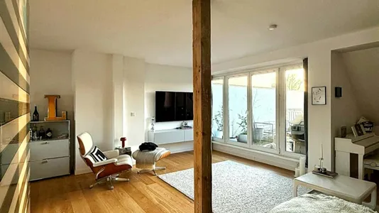 Apartments in Berlin Charlottenburg-Wilmersdorf - photo 6