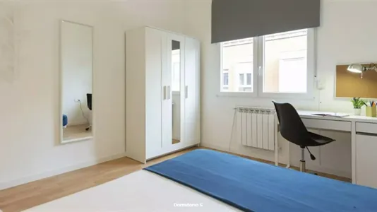 Rooms in Las Barranquillas - photo 4