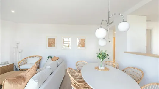 Apartments in Badalona - photo 9