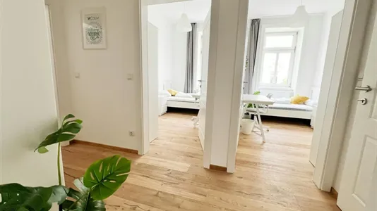 Rooms in Vienna Leopoldstadt - photo 5