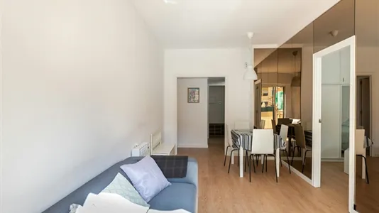 Apartments in Barcelona Les Corts - photo 4