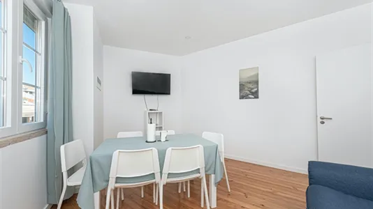 Rooms in Location is not specified - photo 10