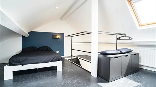 Rooms in Brussels Sint-Lambrechts-Woluwe - photo 1