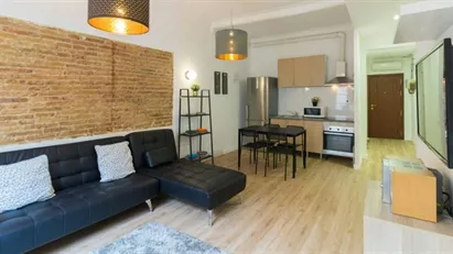 Apartment for rent in Barcelona Ciutat Vella, Barcelona