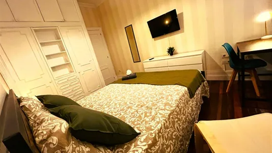 Rooms in Bilbao - photo 6