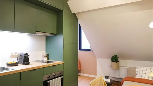 Apartments in Stad Brussel - photo 5