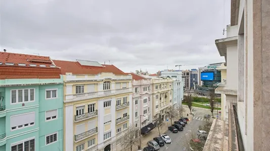 Rooms in Location is not specified - photo 6