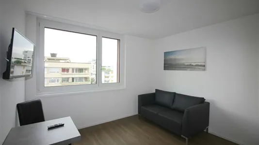 Apartments in Bülach - photo 8