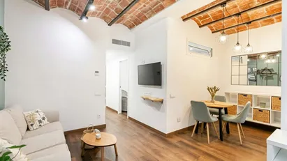 Apartment for rent in Barcelona Sants-Montjuïc, Barcelona