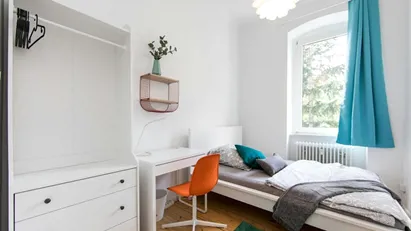 Room for rent in Berlin Charlottenburg-Wilmersdorf, Berlin