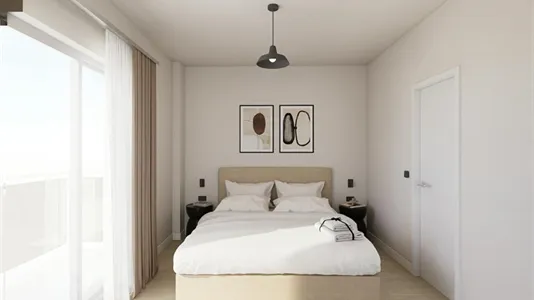 Apartments in Zografou - photo 3