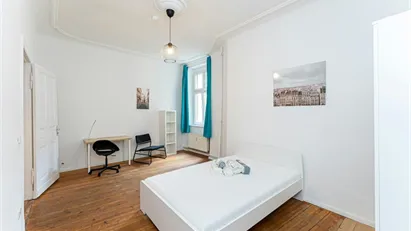 Room for rent in Berlin Friedrichshain-Kreuzberg, Berlin