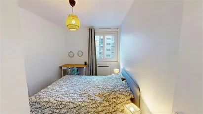 Room for rent in Grenoble, Auvergne-Rhône-Alpes