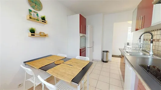 Rooms in Lyon - photo 4