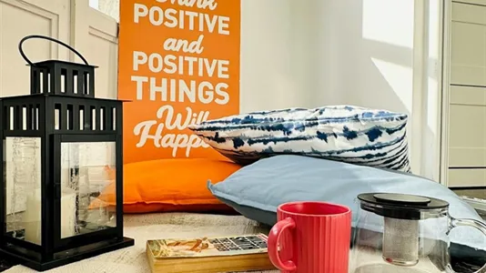 Rooms in Turin - photo 9