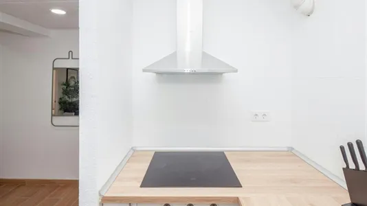 Rooms in Valencia Poblats Marítims - photo 8