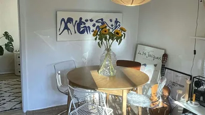 Apartment for rent in Reykjavík Hlíðar, Reykjavík