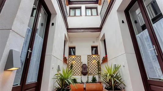 Apartments in Madrid Centro - photo 8