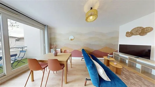 Rooms in Bordeaux - photo 5