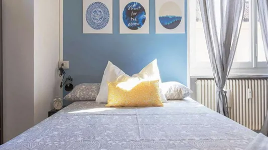 Rooms in Turin - photo 1