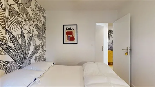 Rooms in Nanterre - photo 3