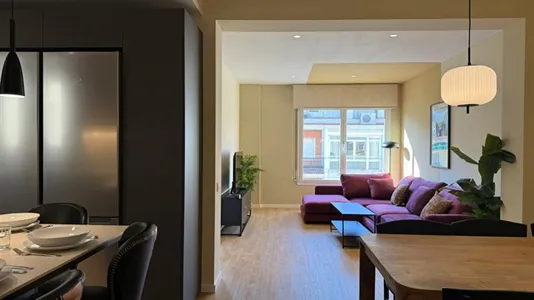 Rooms in Barcelona Sarrià-St. Gervasi - photo 9