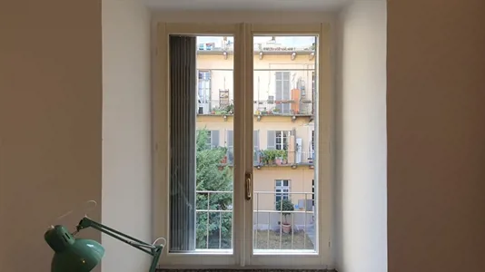 Rooms in Turin - photo 2