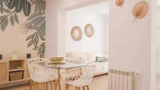 Apartments in Madrid Tetuán - photo 7