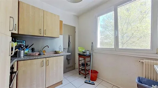 Rooms in Strasbourg - photo 9