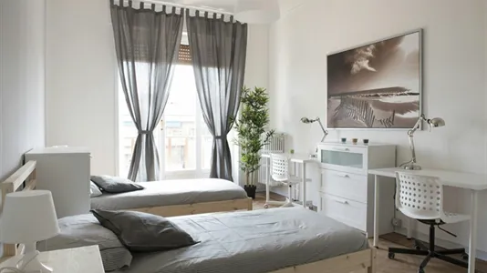 Rooms in Milano Zona 6 - Barona, Lorenteggio - photo 1