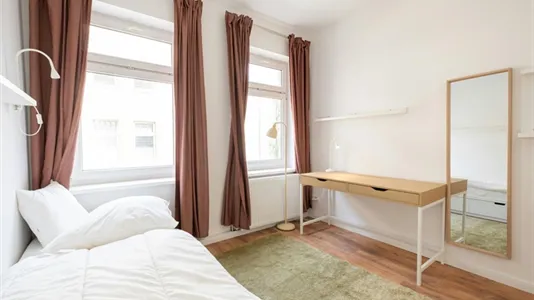 Apartments in Magdeburg - photo 9