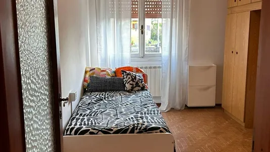 Rooms in Brescia - photo 2