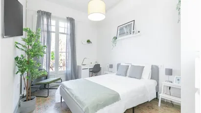 Room for rent in Barcelona Eixample, Barcelona
