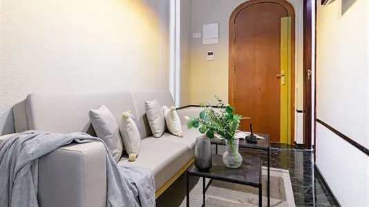 Rooms in Valencia L'Eixample - photo 4