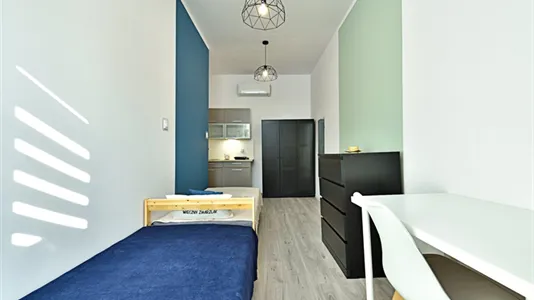 Rooms in Łódź - photo 4